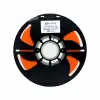 Elas Turuncu PET-G PLUS Filament 1.75mm 1Kg