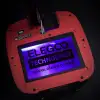ELEGOO 6.6 4K LCD - Mars 3 Pro