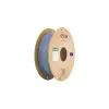Esun PLA-Matte Filament Green-Purple