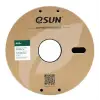 eSUN Siyah Abs+ Filament 1.75mm 1 KG