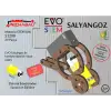 EVO – STEM Salyangoz