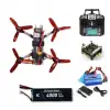 FPV Başlangıç Kiti - 5 Yeni Nesil MEB Robot Uyumlu