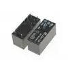 Hongfa HF115F/012-1ZS3 12V 16A Çift Kontak Röle