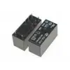Hongfa HF115F/024-1ZS3 24V 16A Tek Kontak Röle