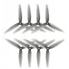 HQProp 7X3.7X3 7037 3-Blade PC Propelle 2 CW+2 CCW
