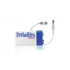 Littlebits 9V Batarya ve Kablolu