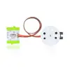 LittleBits FG Servo o11 Cross Axle