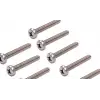 M3x30mm YSB Vida - DIN7985