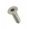M3x6mm YSB Vida - Havşa Başlı
