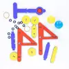 Mancınık Katapult Stem Eğitici Oyuncak Seti