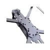 MARK4 V2 10 Karbon Fiber Drone Gövdesi FPV Frame