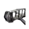 MARK4 V2 10 Karbon Fiber Drone Gövdesi FPV Frame