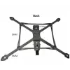 Mark4 v3 Pro 13 Karbon Fiber Drone Gövdesi