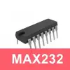 MAX232 DIP Entegre