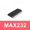 MAX232 SMD Entegre