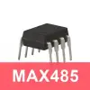 MAX485 DIP Entegre