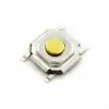 Mini Push Button Switch - SMD On/Off I/0 (Bas Çek)