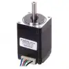 NEMA-11 Bipolar Step Motor SY28STH45-0674A 28x45mm 200 Adım/Devir 4.5V - Pololu