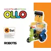 OLLO K Set (OLLO K1-K12)