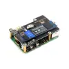 PCIe - M2 Adaptör Kartı (Raspberry Pi 5 Uyumlu)