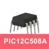 PIC12C508A DIP Mikrodenetleyici