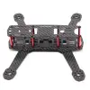 QAV250 Karbon Fiber Drone Gövdesi