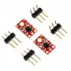 QTR-1RC Tekli Çizgi Algılayıcı Modül 2li