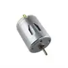 R280 3-12V DC Motor