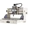Raptorex Mini Silent Cnc Makinesi - Kesim Tezgahı
