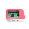 Raspberry Pi Muhafaza Kutusu