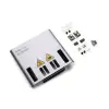 Replacement Kit - Dual Ext.3Dp Module 2.0& Artisan