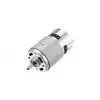 RS775 24 V 6000 Rpm DC Motor
