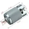 RS775 24 V 6000 Rpm DC Motor