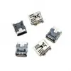 SMD Mini USB B Tipi Dişi