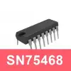 SN75468 Dip Entegre