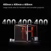 Snapmaker Artisan Premium 3 İn 1 3D Yazıcı