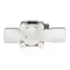 Solenoid Valf 220V AC (Solenoid Su ve Hava Vanası)