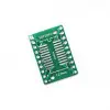 SOP20 SMD to DIP Çevirici PCB Kart 10/20 Pin