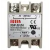 SSR-30DA Solid State Röle 30A