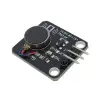 Titreşim Motoru Modülü - Arduino Uyumlu