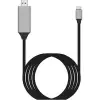 Type-C To Hdmı 4K 30Hz 2 Metre Çevirici Kablo