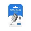 TYPE-C to USB-A Çevirici Adaptör