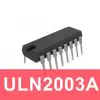 ULN2003A DIP Entegre