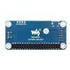 Waveshare SX1262 915Mhz LoRa HAT