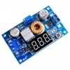 XL4015 5A 75W DC DC Göstergeli Voltaj Regülatörü