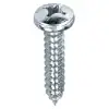 YSB Sac Vidası 3,5x13mm DIN7981 Beyaz
