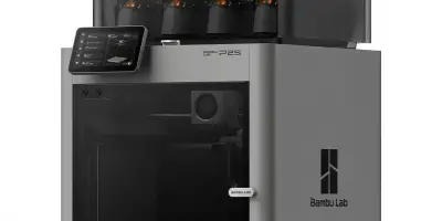 3D Yazıcı Nedir? Ne İşe Yarar?