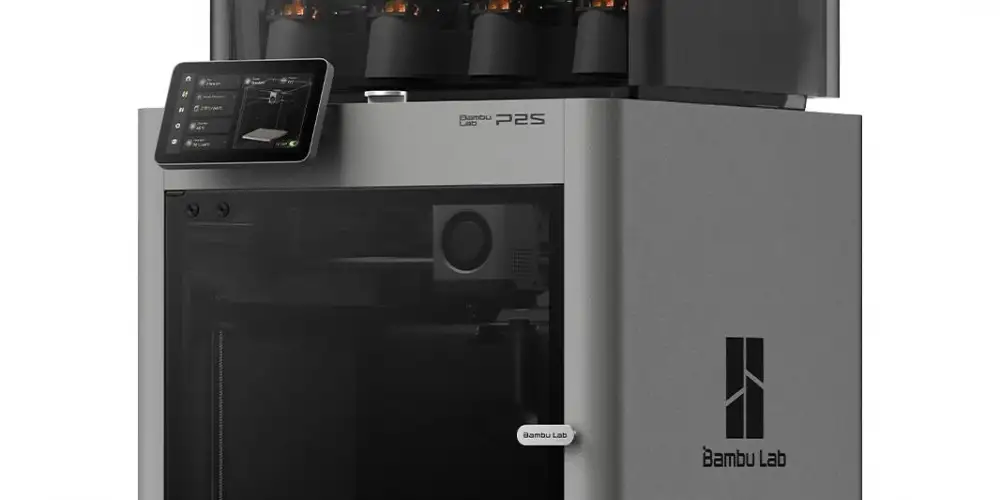 3D Yazıcı Nedir? Ne İşe Yarar?