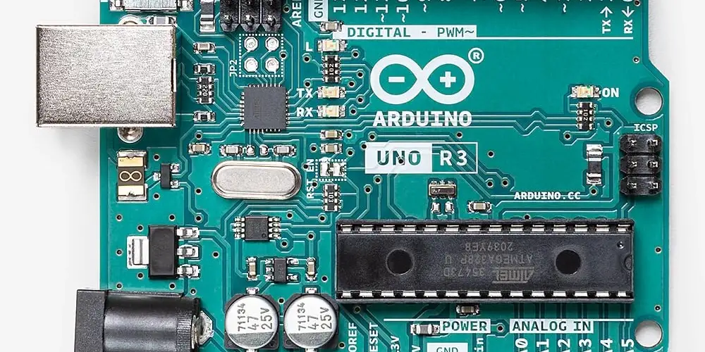 Arduino