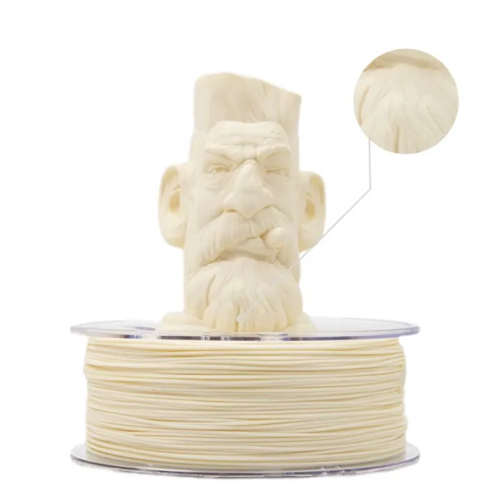 1.75mm Microzey Pla Pro -Fil Dişi Filament +3 Kg